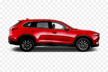 Mid-size car Sport utility vehicle Mazda RX-8 -  