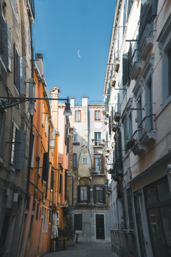 ' Midday Moonlight' ' Midday Moonlight'