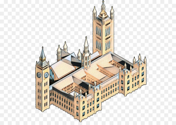 Middle Ages, Facade, Medieval Architecture, Landmark, Architecture PNG