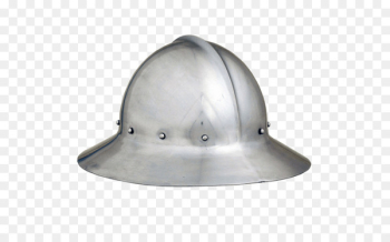 Middle Ages Kettle hat Great helm Components of medieval armour Close helmet - helmet 