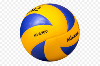 Mikasa Indoor Volleyball Mikasa Sports Mikasa MVA 200 - volleyball 