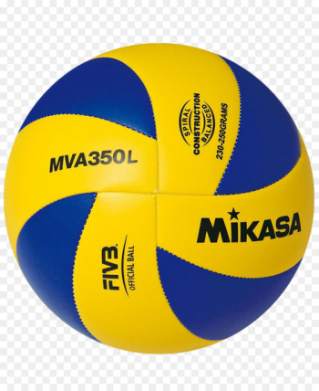 Mikasa MVA 350 Volleyball Mikasa Sports Mikasa MVA 200 - volleyball 