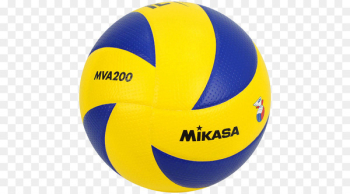 Mikasa Sports Beach volleyball Mikasa MVA 200 - volleyball Mikasa Sports Beach volleyball Mikasa MVA 200 - volleyball