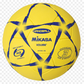 Mikasa Sports Handball ミカサ MIKASA ハンドボール Bola de Handebol Mikasa - handball 