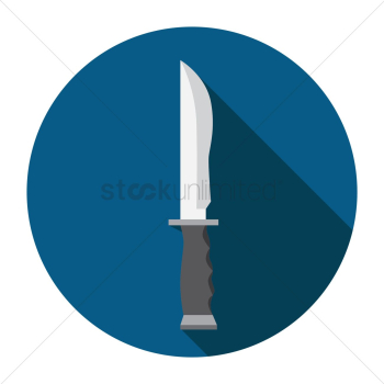 Military knife Military knife