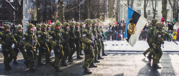 Military Marching Photo Military Marching Photo