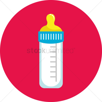 Milk bottle Milk bottle