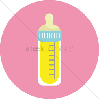 Milk bottle Milk bottle