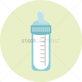 Milk bottle Milk bottle