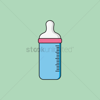 Milk bottle Milk bottle