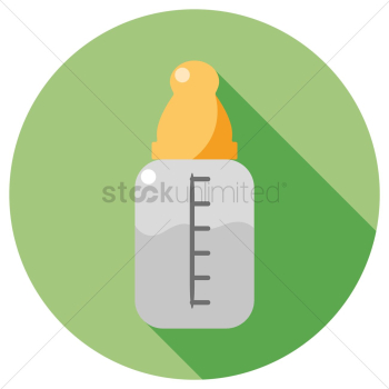 Milk bottle Milk bottle
