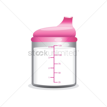 Milk bottle for babies Milk bottle for babies