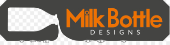 Milk bottle Logo Graphic design - milk Milk bottle Logo Graphic design - milk