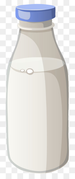 Milk Bottle PNG & Milk Bottle Transparent Clipart Free Download ...