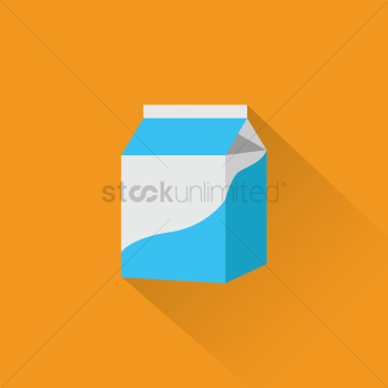 Milk carton Milk carton