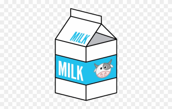 Milk Carton - Milk Carton Milk Carton - Milk Carton