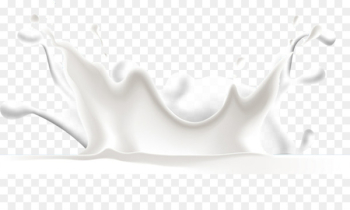 Milk Drink - Splash of milk Milk Drink - Splash of milk