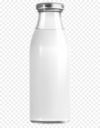 Milk, Water Bottles, Glass Milk Bottle, White, Bottle PNG Milk, Water Bottles, Glass Milk Bottle, White, Bottle PNG