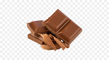 Milk White chocolate Hot chocolate Chocolate bar Chocolate cake - milk 