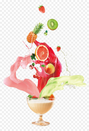 Milkshake Juice Cocktail Fruit - Fruit Milkshake Glass Milkshake Juice Cocktail Fruit - Fruit Milkshake Glass