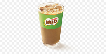 Milkshake Milo Iced coffee Frappé coffee Health shake - others 