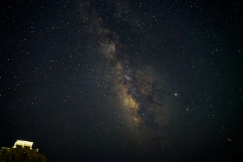 Milky Way Milky Way