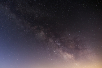 Milky Way Milky Way