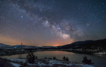 Milky Way Milky Way