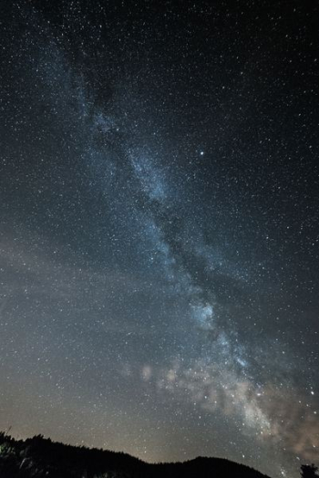 milky way milky way