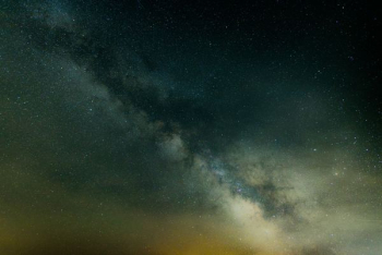 Milky Way Milky Way