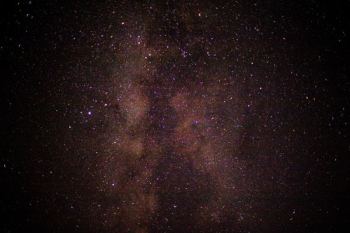 milky way milky way