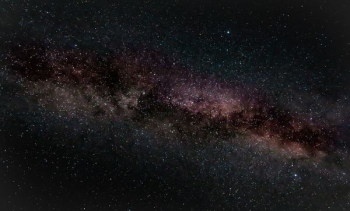 milky way milky way