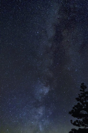 Milky Way Milky Way