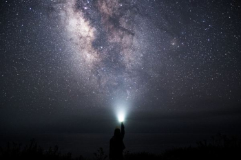 milky way milky way