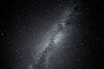 milky way milky way