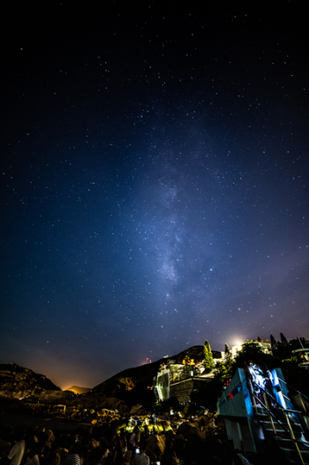 Milky Way Milky Way