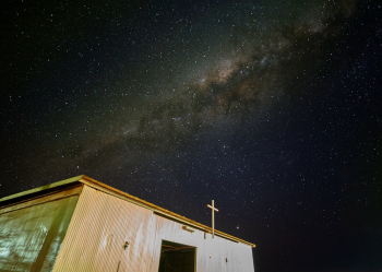 Milky Way Milky Way