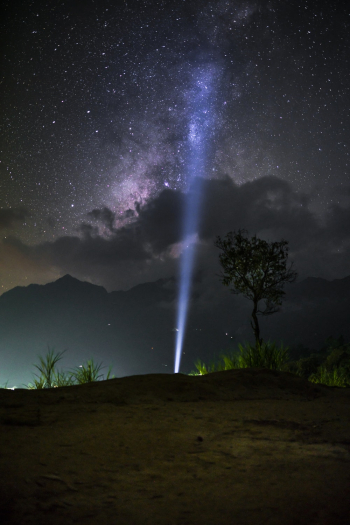 Milky Way Milky Way