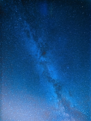 Milky Way Photo Milky Way Photo