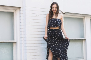Millennial Woman Posing Millennial Woman Posing