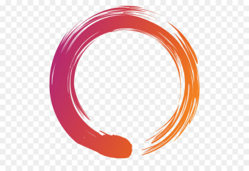 Mindbody Inc. San Luis Obispo Business Company Booker Software - red zen circle 