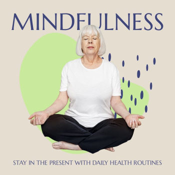 Mindfulness coaching Instagram ad template, | Free PSD Template - rawpixel Mindfulness coaching Instagram ad template, | Free PSD Template - rawpixel