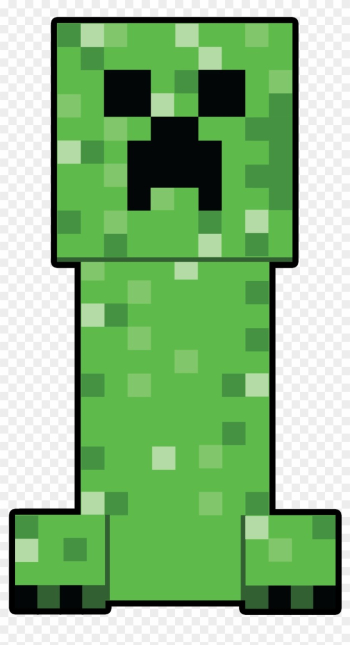 Minecraft creeper clipart 6 » Clipart Portal Minecraft creeper clipart 6 » Clipart Portal
