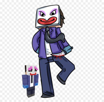 Minecraft, Drawing, Vitruvian Man, Cartoon, Fictional Character PNG