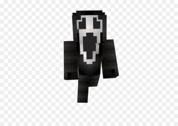 Minecraft Halloween film series Skin Herobrine - little boy Minecraft Halloween film series Skin Herobrine - little boy