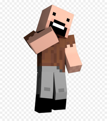 Minecraft, Minecraft Pocket Edition, Herobrine, Video Game Software, Package Delivery PNG