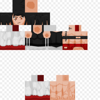 Minecraft, Minecraft Pocket Edition, Minecraft Story Mode, Red, Room PNG