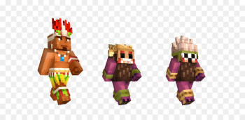 Minecraft, Minecraft Pocket Edition, Nintendo Switch, Toy, Action Figure PNG