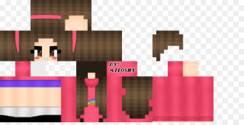 Minecraft: Pocket Edition Mabel Pines Theme Video game - Minecraft 