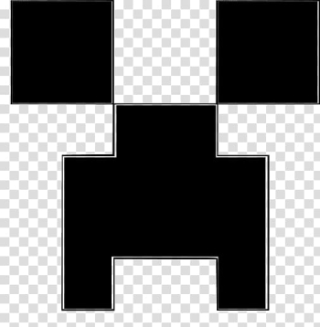 Minecraft Video game Pumpkin Jack-o'-lantern Creeper, Minecraft transparent background PNG clipart